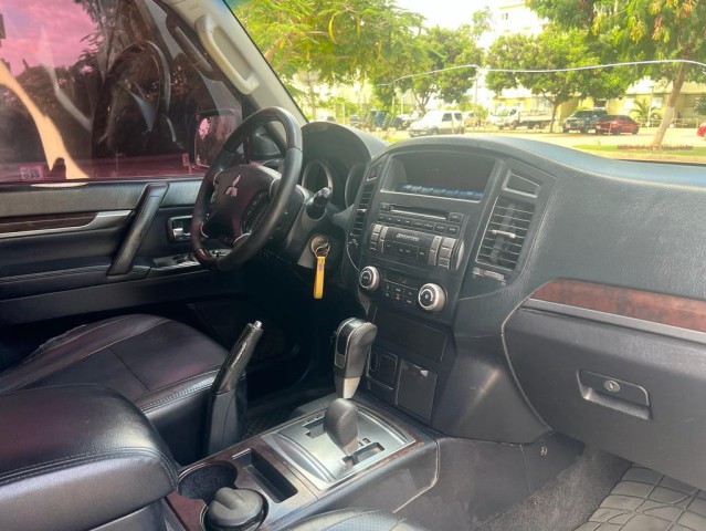 Venda Mitsubishi Pajero