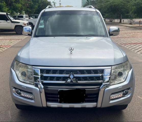 Venda Mitsubishi Pajero