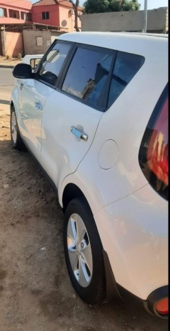 Venda KIA SOUL