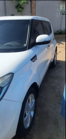 Venda KIA SOUL
