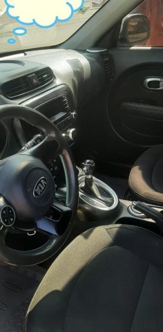 Venda KIA SOUL