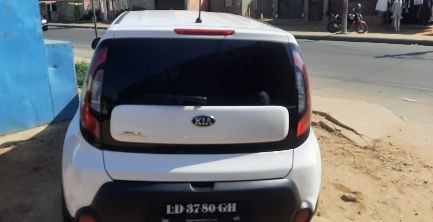 Venda KIA SOUL