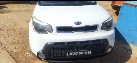 Venda KIA SOUL