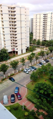 Venda Apartamento T3 a venda no condomínio Vila pacífica, zango 0