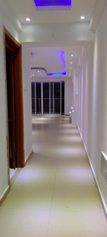 Venda Apartamento T3 a venda no condomínio Vila pacífica, zango 0
