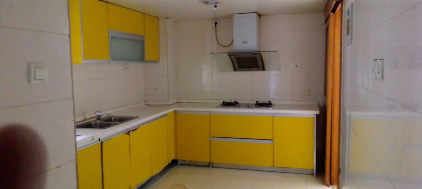 Venda Apartamento T3 a venda no condomínio Vila pacífica, zango 0