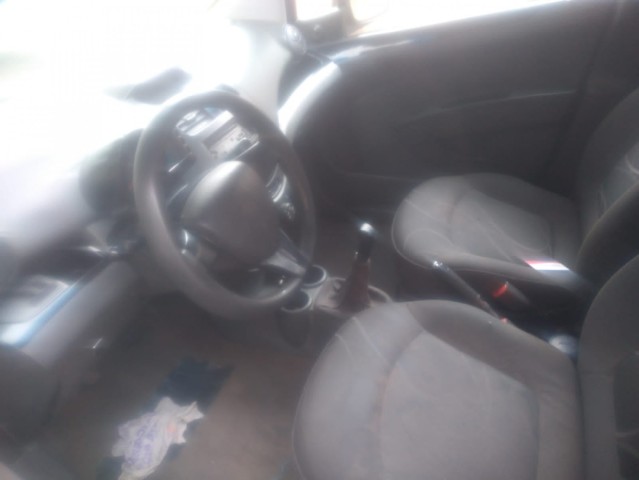 Venda Chevrolet Spark 2