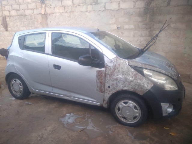 Venda Chevrolet Spark 2