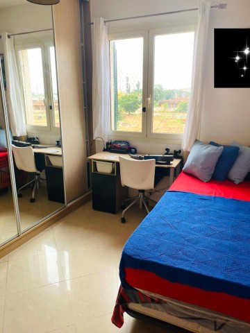 Venda ARRENDA-SE APARTAMENTO T3 MOBILADO - CONDOMÍNIO INTERLAND