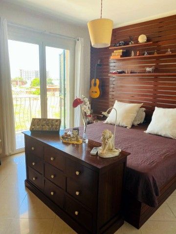 Venda ARRENDA-SE APARTAMENTO T3 MOBILADO - CONDOMÍNIO INTERLAND