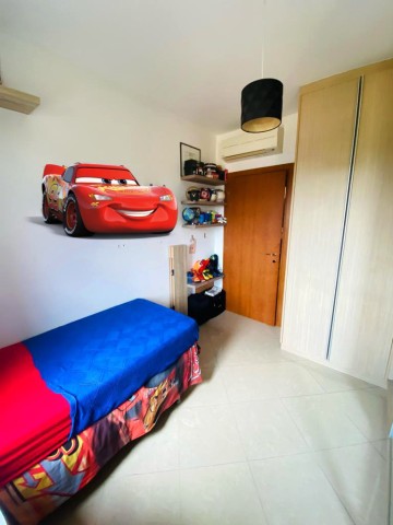 Venda ARRENDA-SE APARTAMENTO T3 MOBILADO - CONDOMÍNIO INTERLAND
