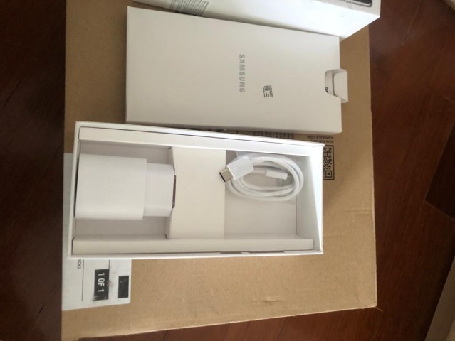 Venda Samsung A71 128gb