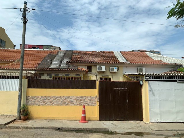 Venda VENDE-SE MORADIA T3 - VILA LICE