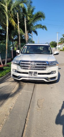 Venda LAND Cruiser GXR