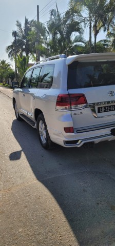 Venda LAND Cruiser GXR