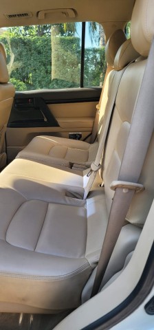 Venda LAND Cruiser GXR