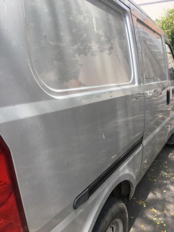 Venda Chevrolet N300 2 lugares