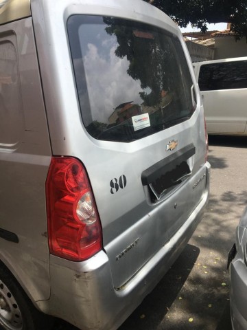 Venda Chevrolet N300 2 lugares