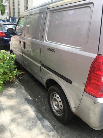 Venda Chevrolet N300 2 lugares