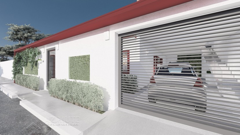 Venda Projectos Residencias