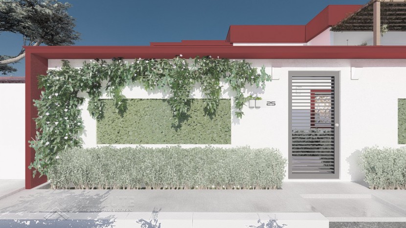 Venda Projectos Residencias