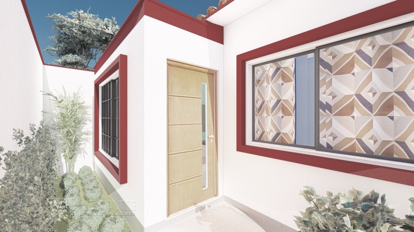 Venda Projectos Residencias