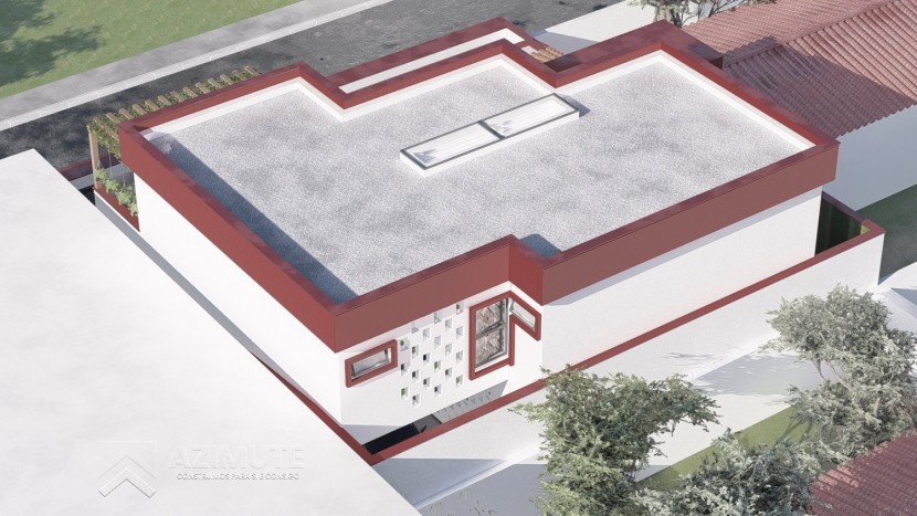 Venda Projectos Residencias
