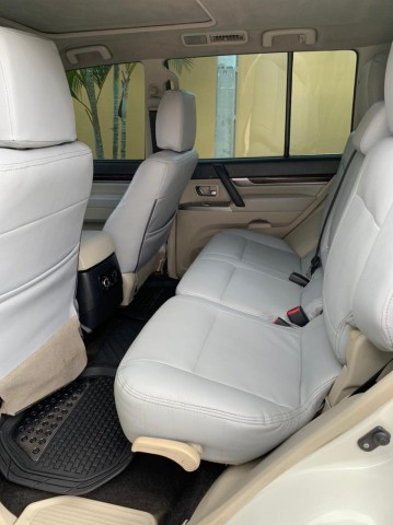 Venda Mitsubishi Pajero