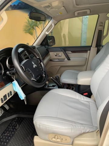 Venda Mitsubishi Pajero