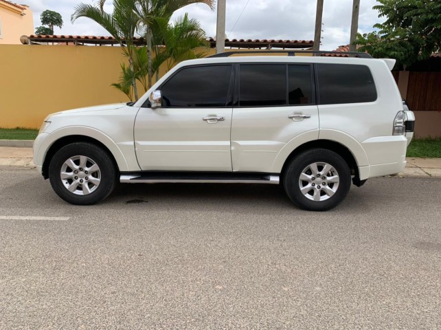 Venda Mitsubishi Pajero