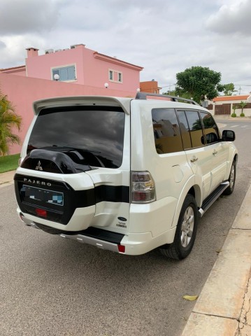 Venda Mitsubishi Pajero