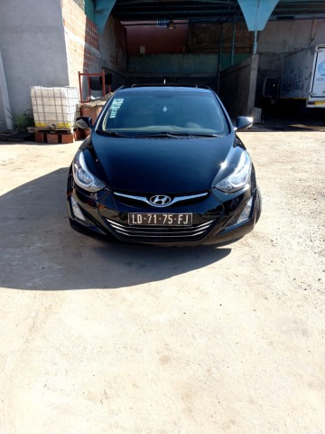 Venda Hyundai Elantra