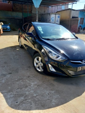 Venda Hyundai Elantra