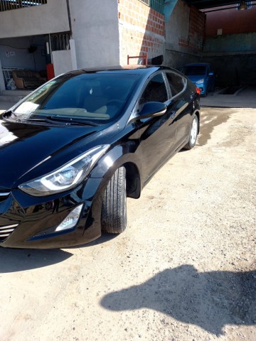 Venda Hyundai Elantra