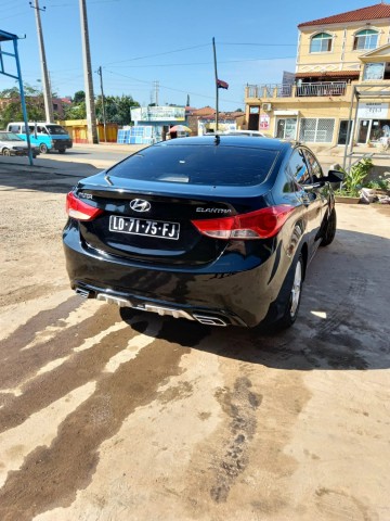 Venda Hyundai Elantra