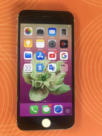 Venda IPhone 6 de 64GB