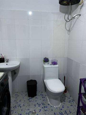 Venda VENDE-SE VIVENDA V3 + ANEXO COM PISCINA - (PATRIOTA)