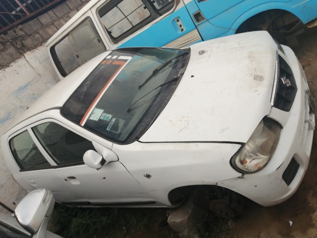 Venda Suzuki Alto