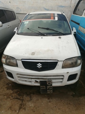 Venda Suzuki Alto