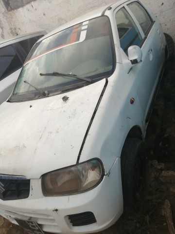 Venda Suzuki Alto