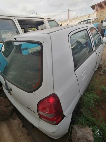 Venda Suzuki Alto