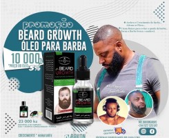 Comprar Barba de Honrar