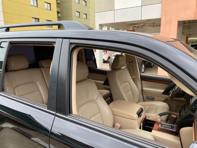 Venda Land Cruiser V8