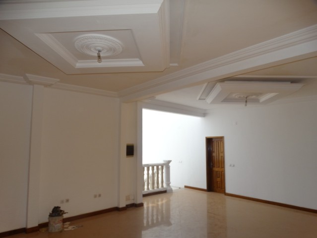 Venda VENDE-SE MORADIA T7 C/PISCINA + ANEXO - MORRO BENTO