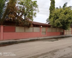 A venda Vivenda t4 condomínio Bpc