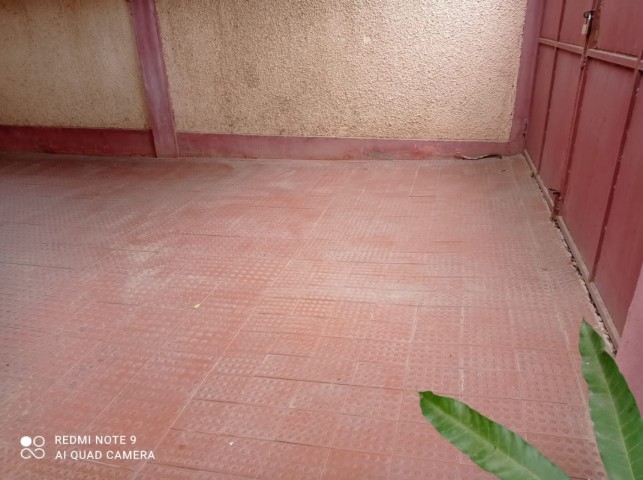 Venda Vivenda t4 condomínio Bpc