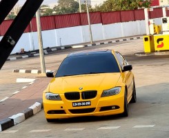 Comprar Bmw E46 impecavèl