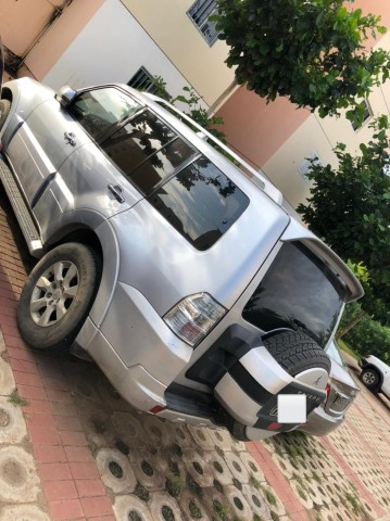 Venda Vendo meu Pagero - Tudo a funcionar