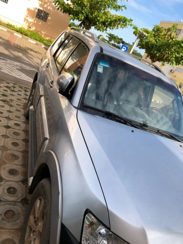 Venda Vendo meu Pagero - Tudo a funcionar