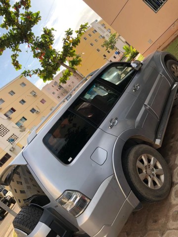 Venda Vendo meu Pagero - Tudo a funcionar